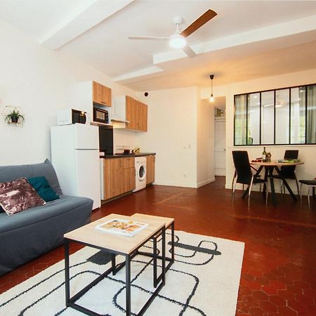 Apartamento T2 - Centre Historique De Tolón Exterior foto